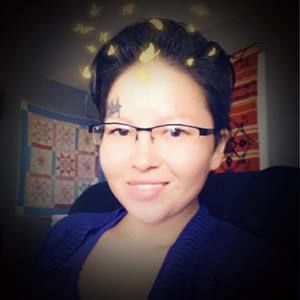 Meet your Posher, Sadie